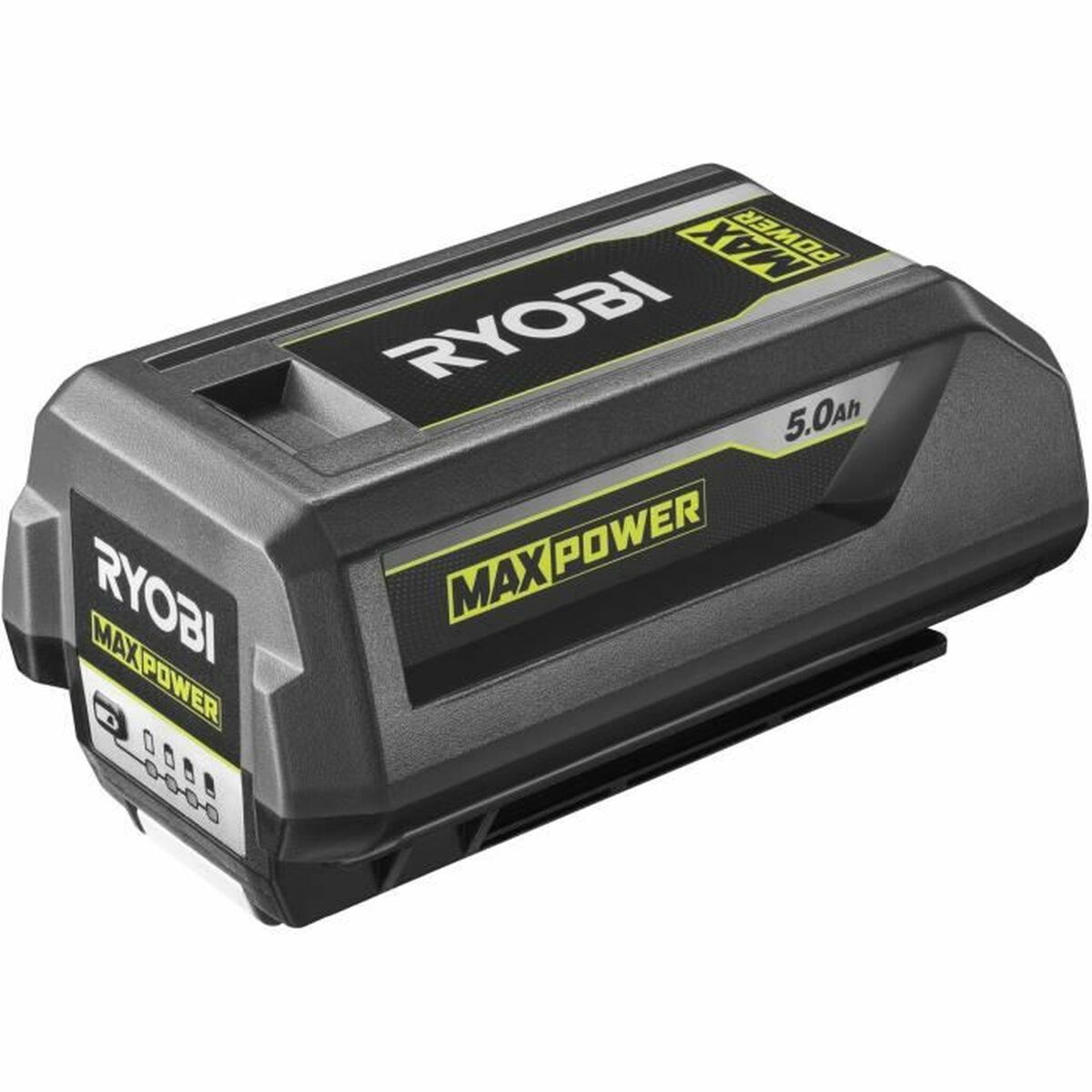 Dobíjecí lithiová baterie Ryobi MaxPower 36 V 5 Ah